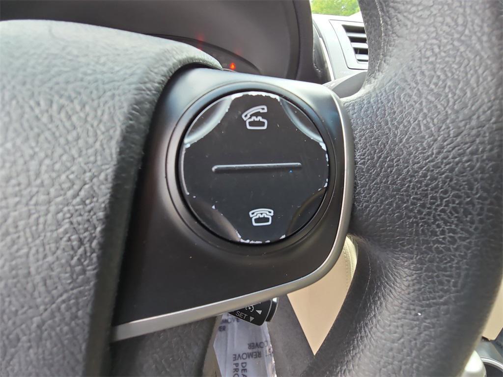 used 2014 Toyota Camry car, priced at $14,000