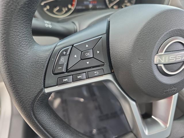 used 2023 Nissan Altima car, priced at $20,905