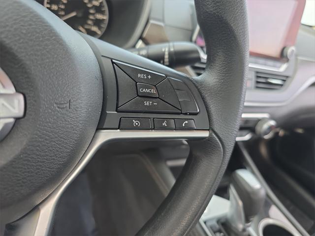 used 2023 Nissan Altima car, priced at $20,905