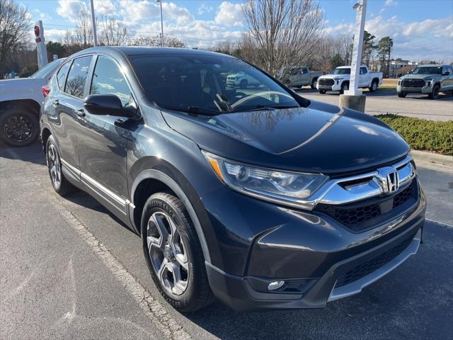 used 2019 Honda CR-V car, priced at $20,824