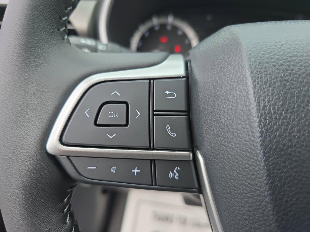 new 2026 Toyota Highlander car, priced at $49,316