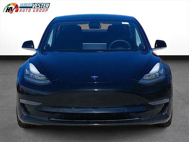 used 2020 Tesla Model 3 car, priced at $20,877