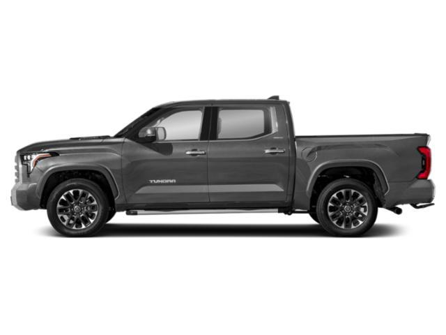 new 2024 Toyota Tundra Hybrid car, priced at $71,886