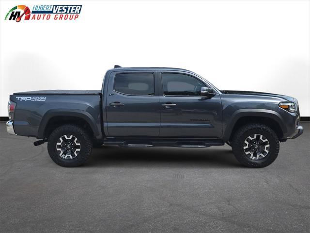 used 2023 Toyota Tacoma car, priced at $41,379