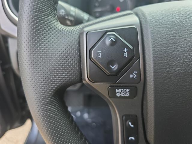 used 2023 Toyota Tacoma car, priced at $41,379