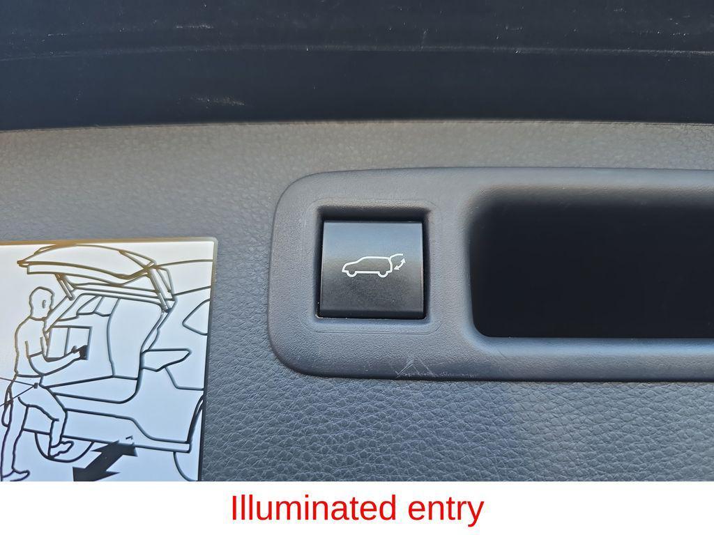 used 2023 Toyota Highlander car, priced at $36,315