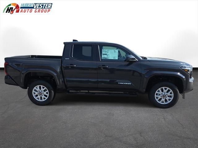 new 2025 Toyota Tacoma car, priced at $41,438