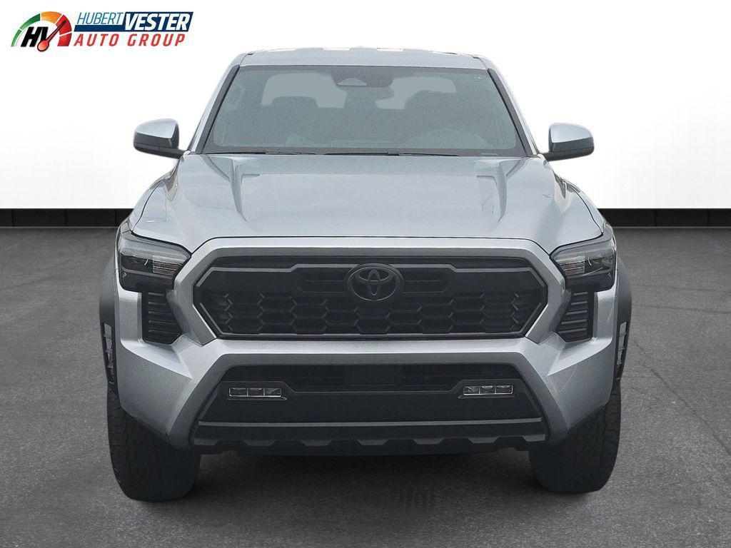 new 2025 Toyota Tacoma car, priced at $48,945