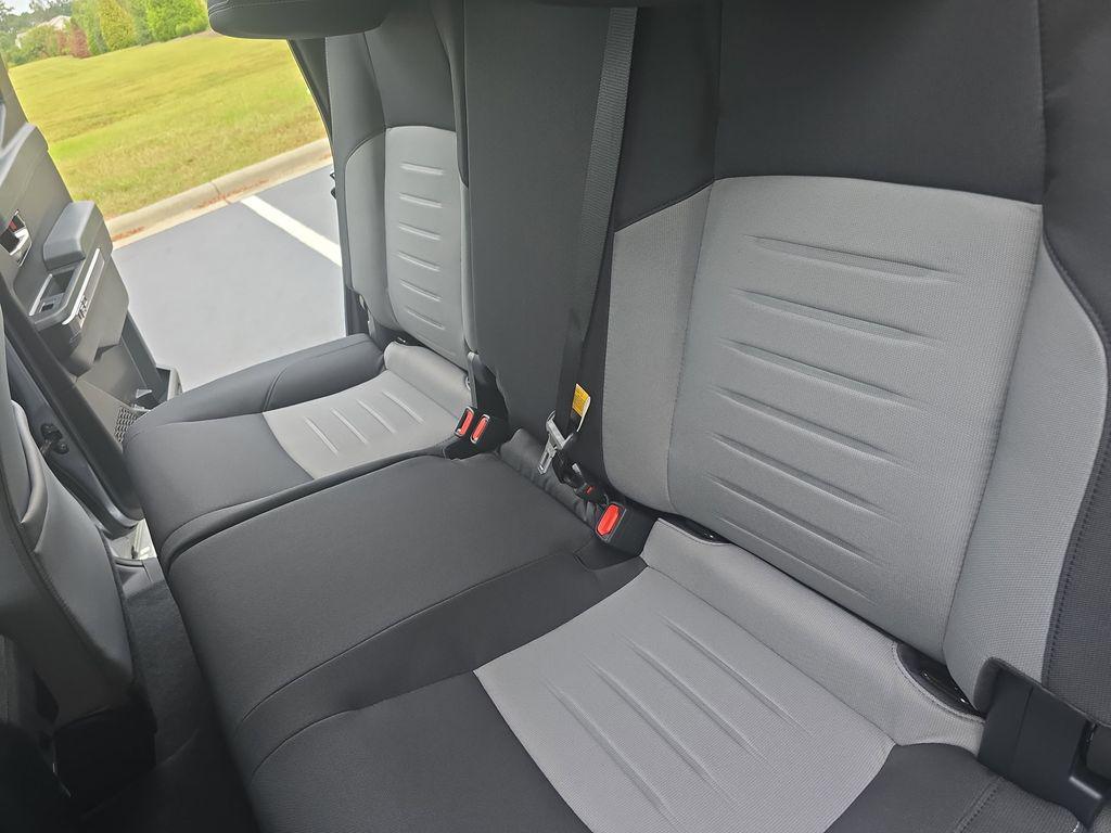 new 2025 Toyota Tacoma car, priced at $48,945
