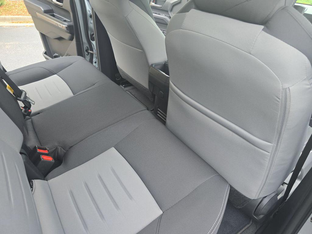 new 2025 Toyota Tacoma car, priced at $48,945