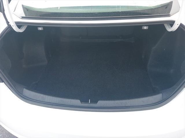 used 2022 Chevrolet Malibu car, priced at $19,188