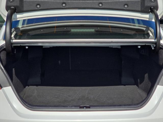used 2023 Toyota Camry car, priced at $25,094