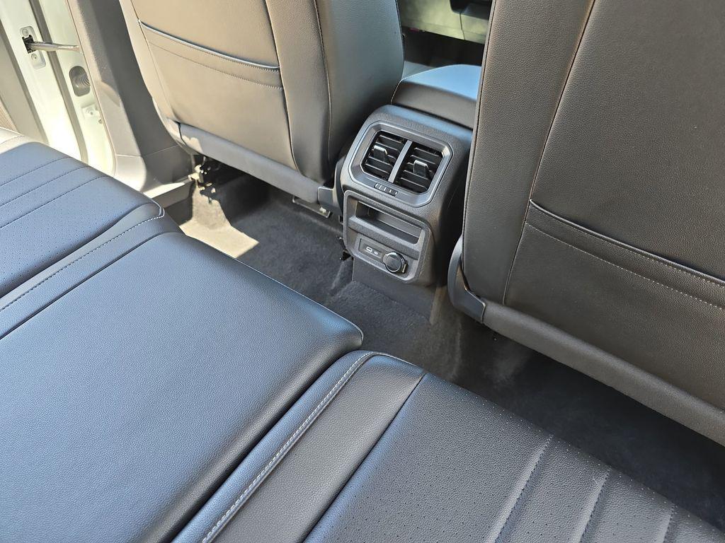 used 2024 Volkswagen Tiguan car, priced at $22,067
