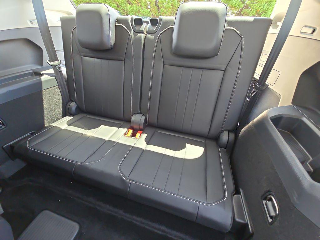 used 2024 Volkswagen Tiguan car, priced at $22,067