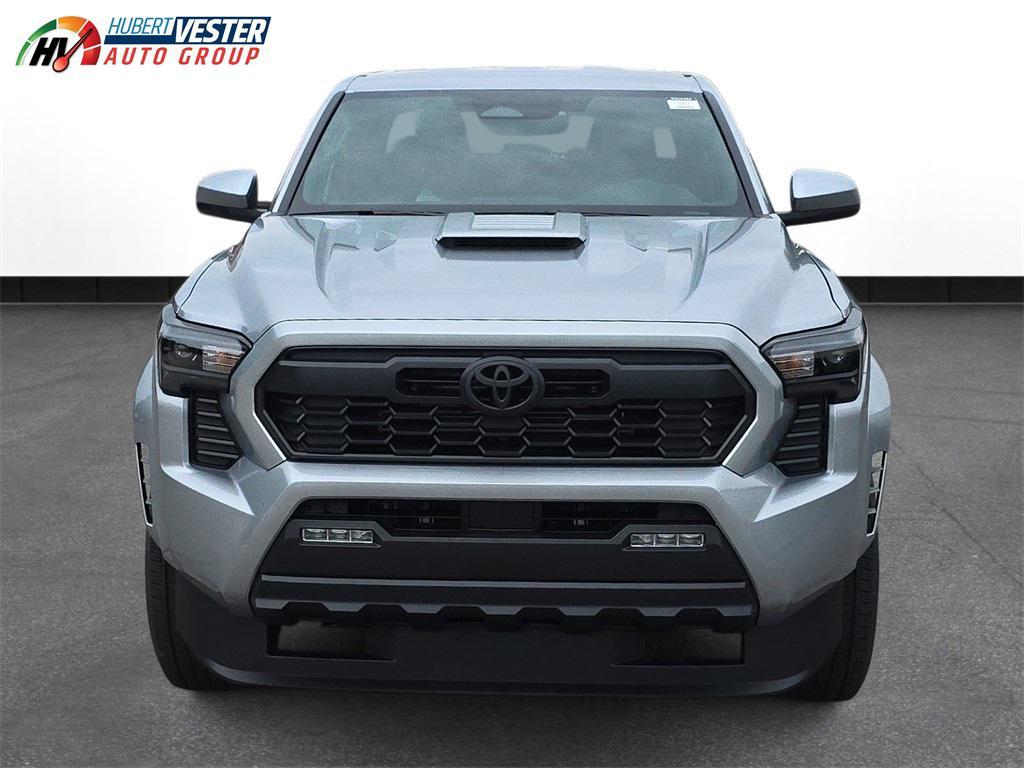 new 2025 Toyota Tacoma car, priced at $47,418