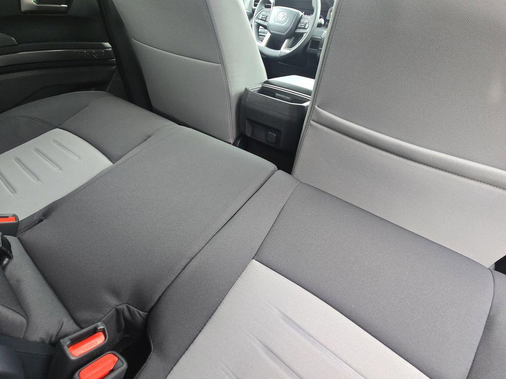 new 2025 Toyota Tacoma car, priced at $47,418
