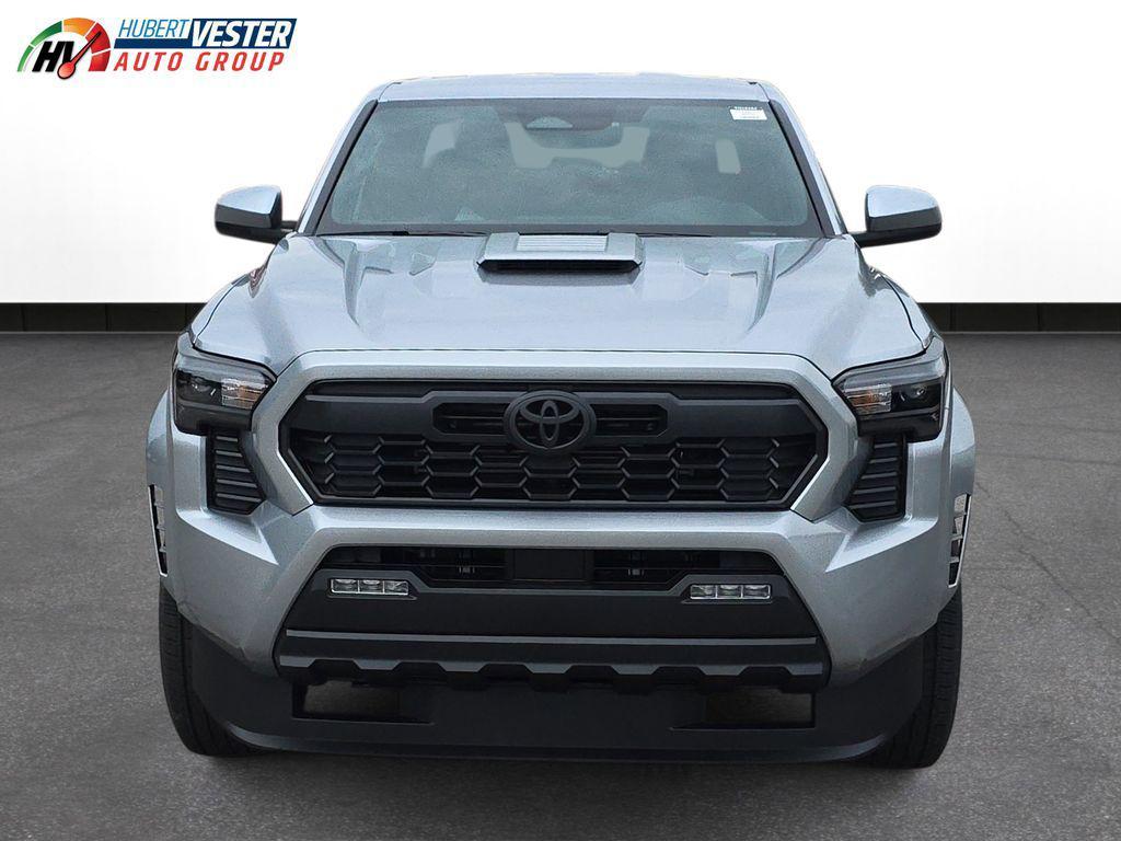 new 2025 Toyota Tacoma car, priced at $47,418