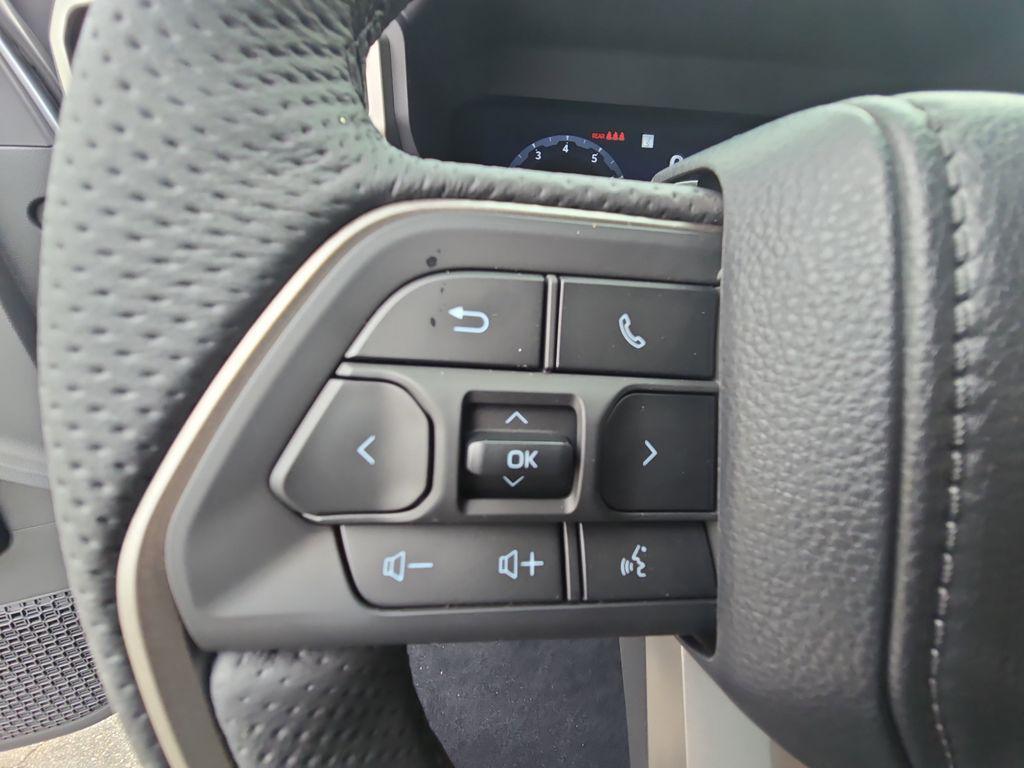 new 2025 Toyota Tacoma car, priced at $47,418