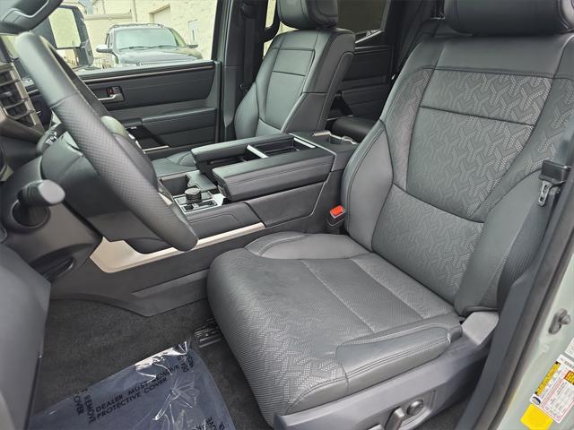 used 2025 Toyota Tundra car, priced at $57,544