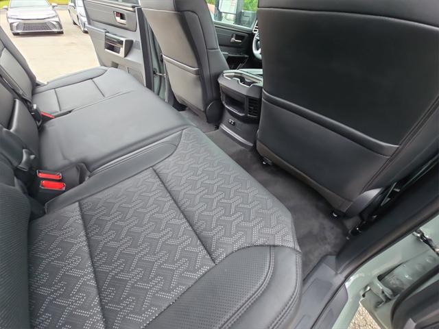 used 2025 Toyota Tundra car, priced at $57,544