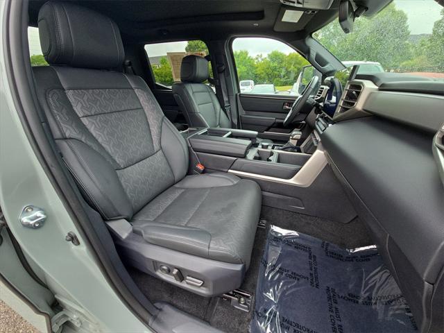 used 2025 Toyota Tundra car, priced at $57,544