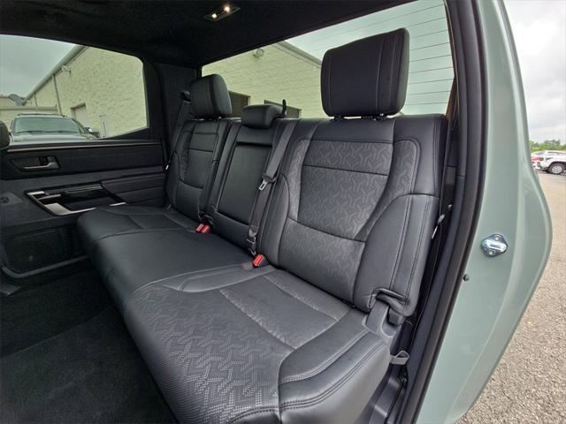 used 2025 Toyota Tundra car, priced at $57,544