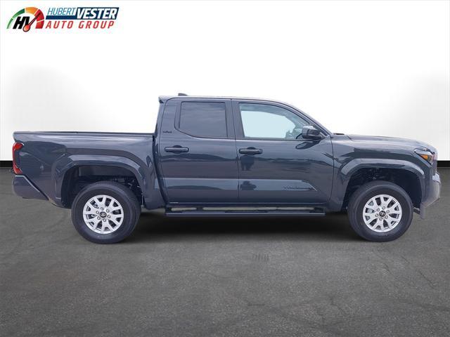 new 2024 Toyota Tacoma car, priced at $44,963