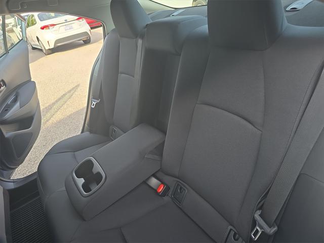 new 2025 Toyota Corolla car, priced at $24,782