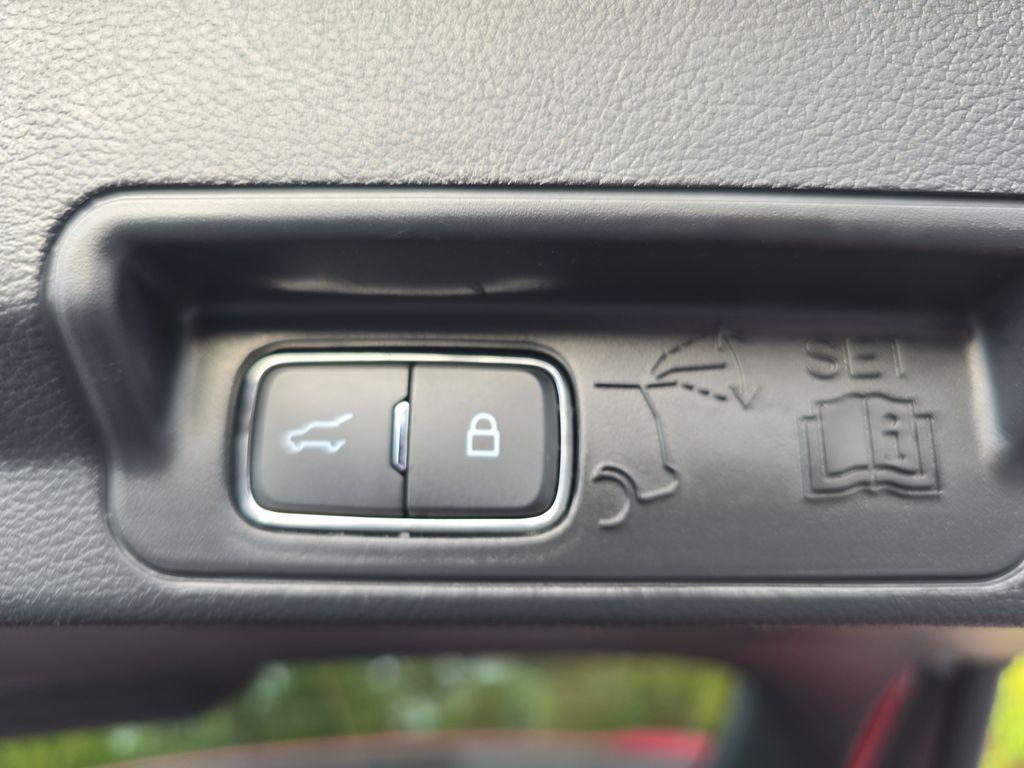 used 2025 Ford Explorer car, priced at $42,471