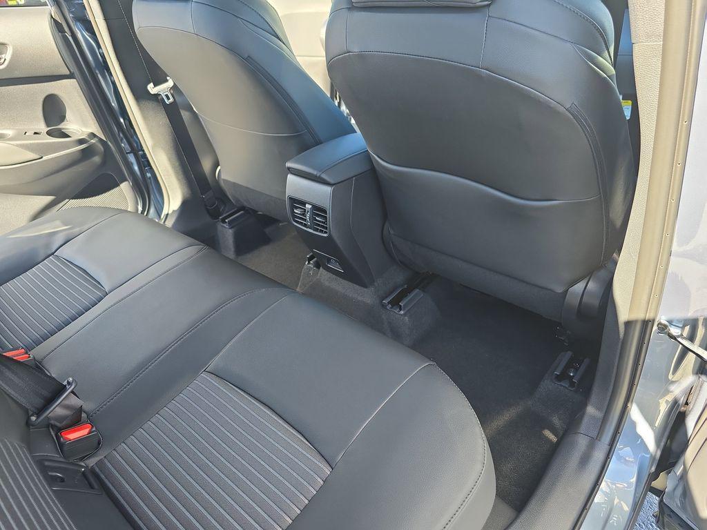 new 2026 Toyota Corolla Hybrid car, priced at $36,504