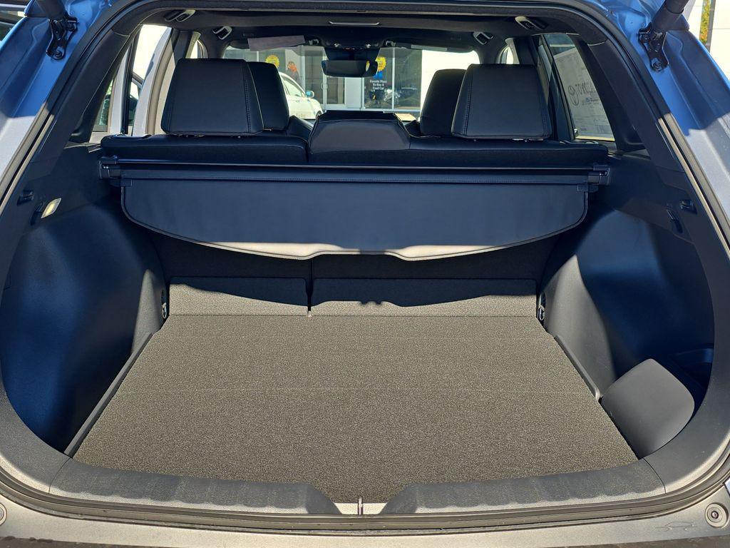 new 2026 Toyota Corolla Hybrid car, priced at $36,504