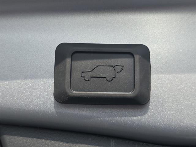 new 2025 Toyota RAV4 car, priced at $39,887