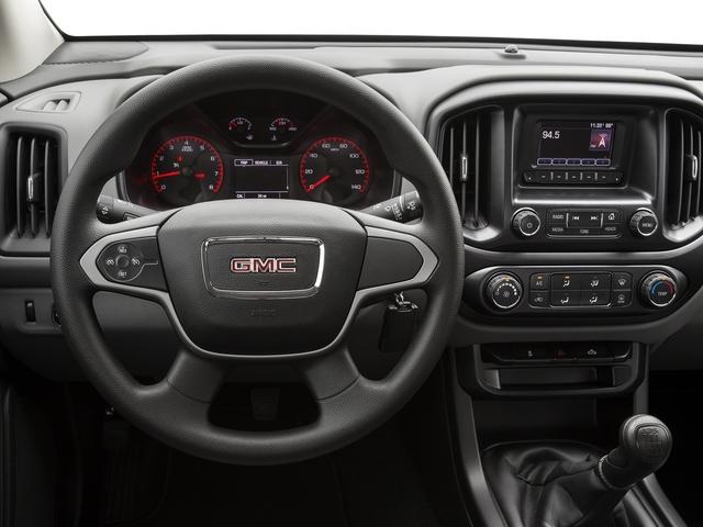 used 2018 GMC Canyon car, priced at $20,788