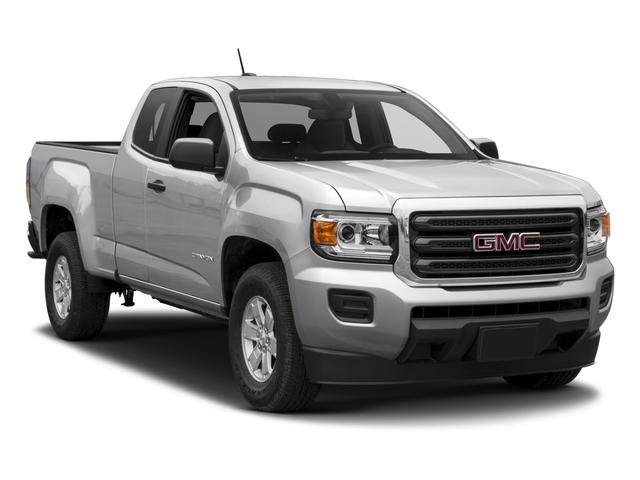 used 2018 GMC Canyon car, priced at $20,788