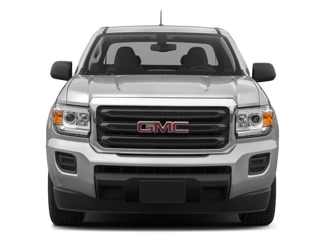 used 2018 GMC Canyon car, priced at $20,788