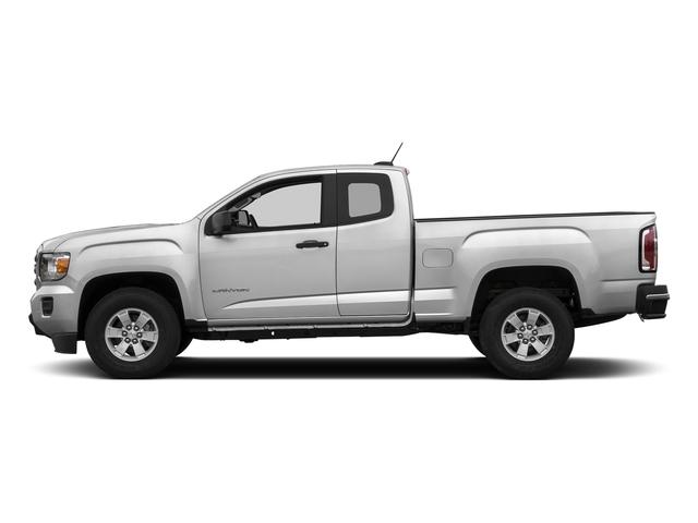 used 2018 GMC Canyon car, priced at $20,788