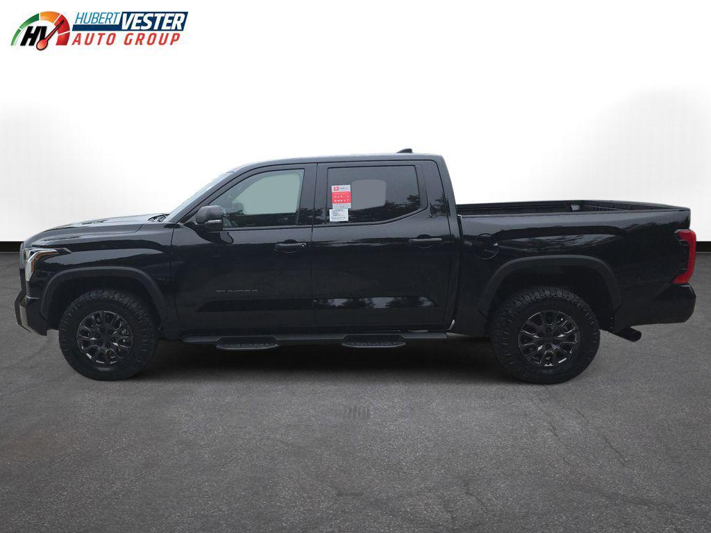 new 2026 Toyota Tundra car, priced at $61,799