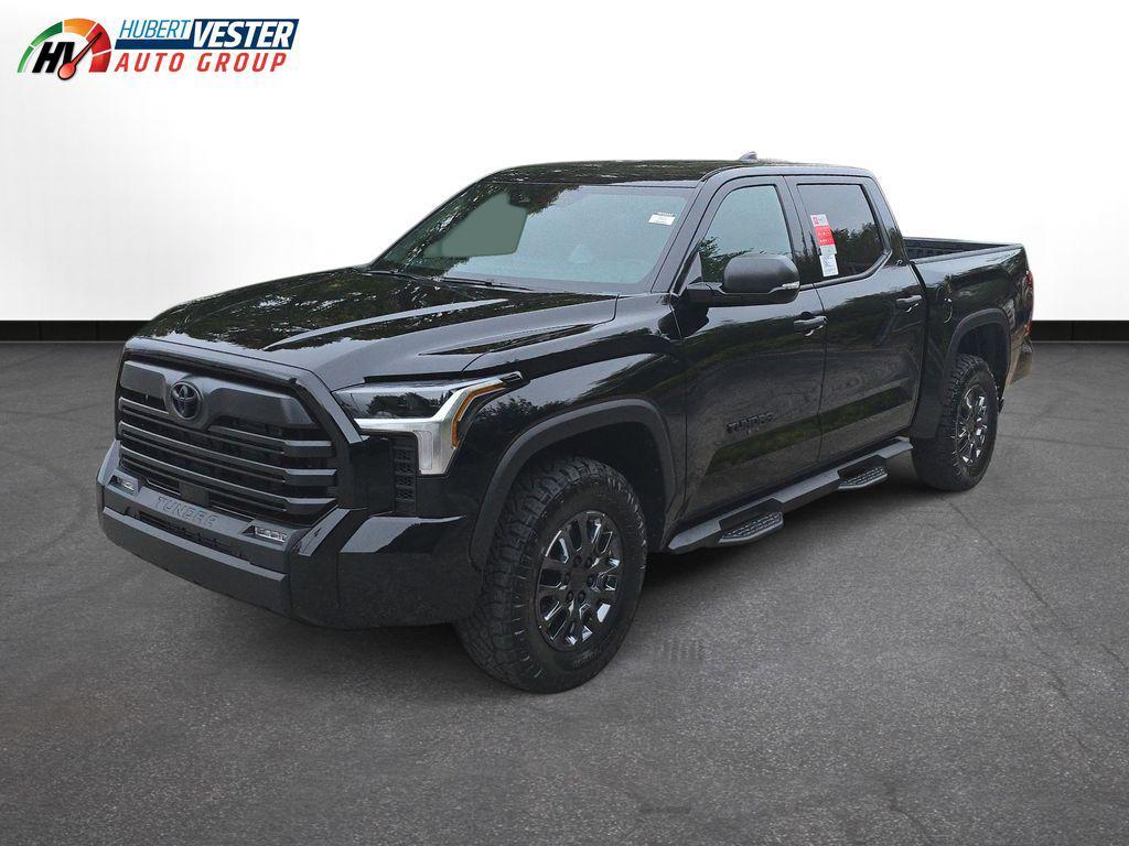 new 2026 Toyota Tundra car, priced at $61,799