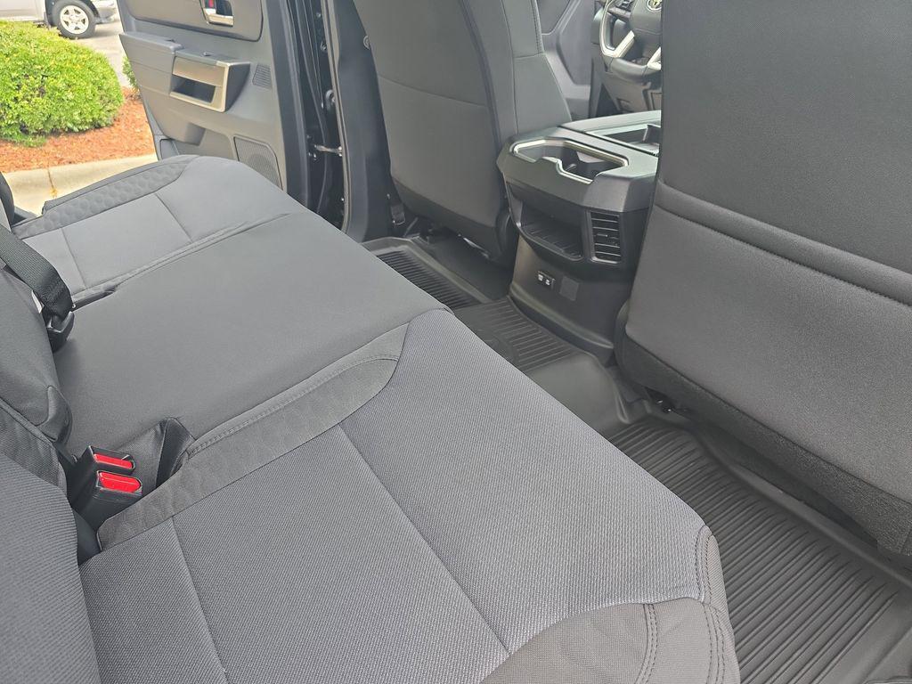 new 2026 Toyota Tundra car, priced at $61,799