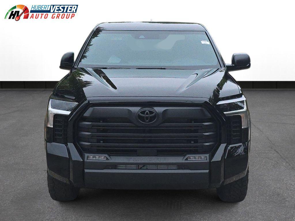 new 2026 Toyota Tundra car, priced at $61,799