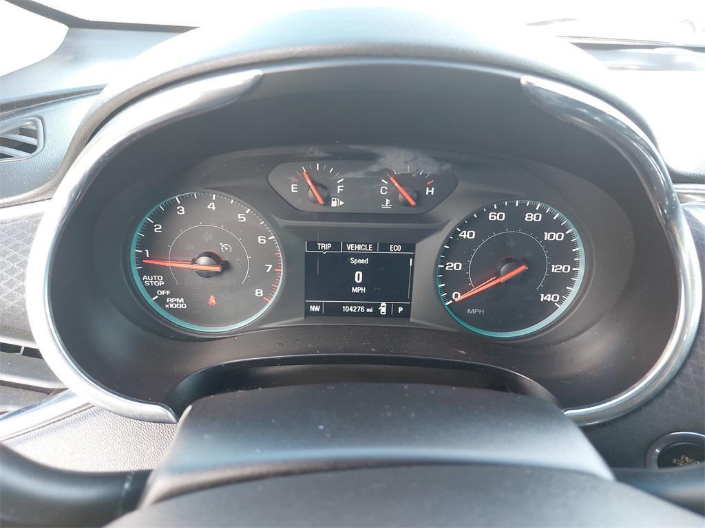 used 2019 Chevrolet Malibu car, priced at $12,500