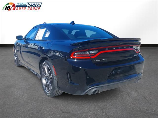 used 2023 Dodge Charger car, priced at $35,680