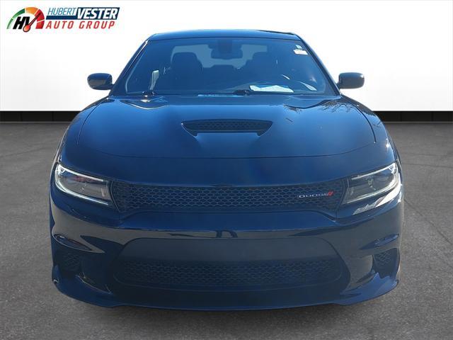 used 2023 Dodge Charger car, priced at $35,680