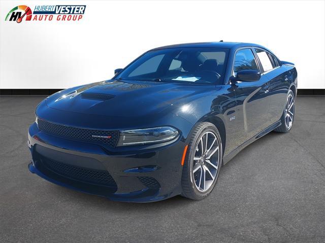 used 2023 Dodge Charger car, priced at $35,680