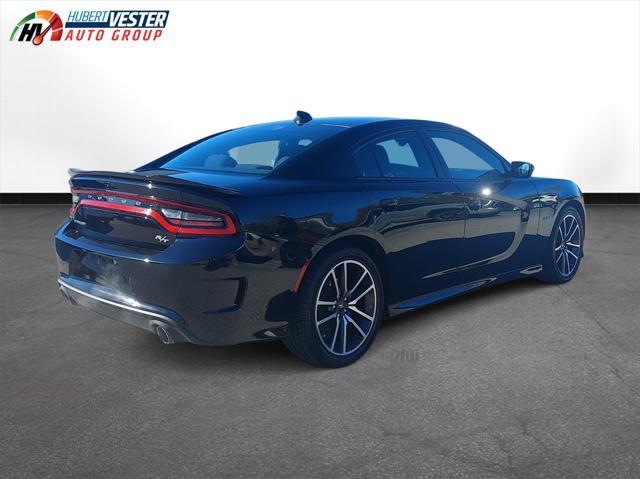 used 2023 Dodge Charger car, priced at $35,680