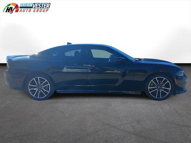 used 2023 Dodge Charger car, priced at $35,680