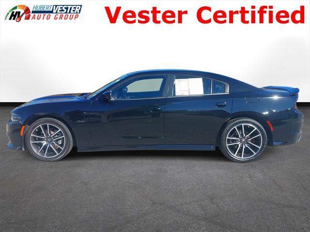 used 2023 Dodge Charger car, priced at $35,680