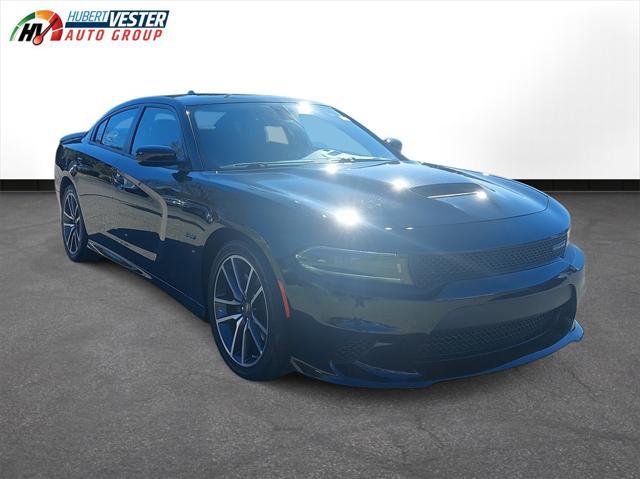 used 2023 Dodge Charger car, priced at $35,680