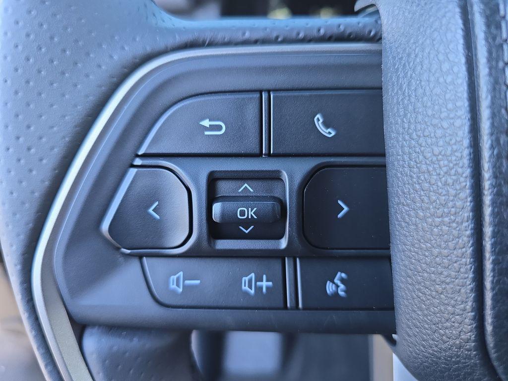 new 2025 Toyota 4Runner car, priced at $62,553