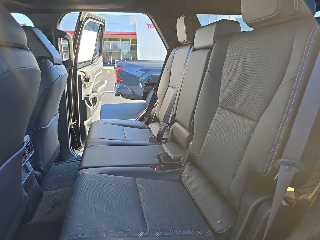 new 2025 Toyota 4Runner car, priced at $62,553